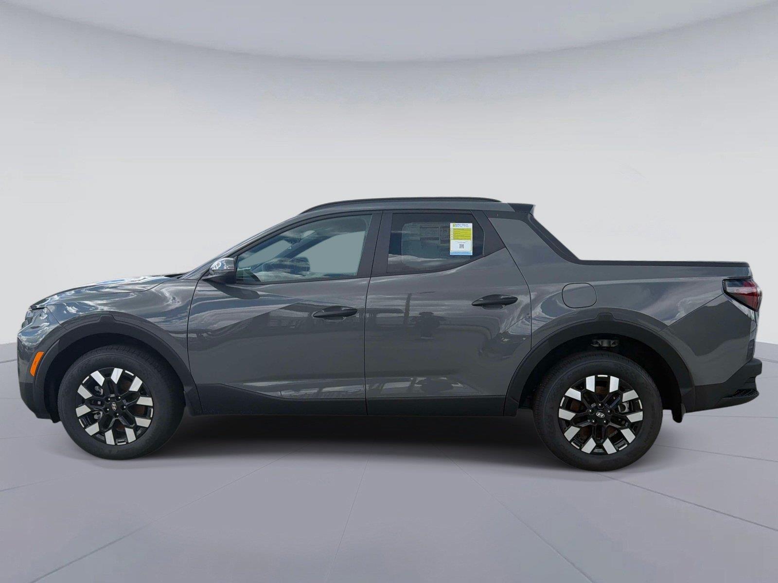 2027 Hyundai Santa Cruz SE