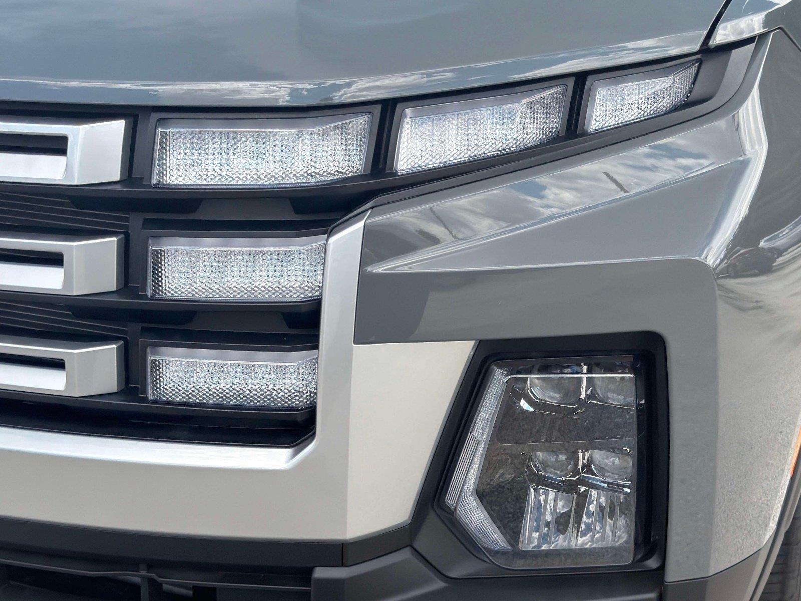 2027 Hyundai Santa Cruz SE