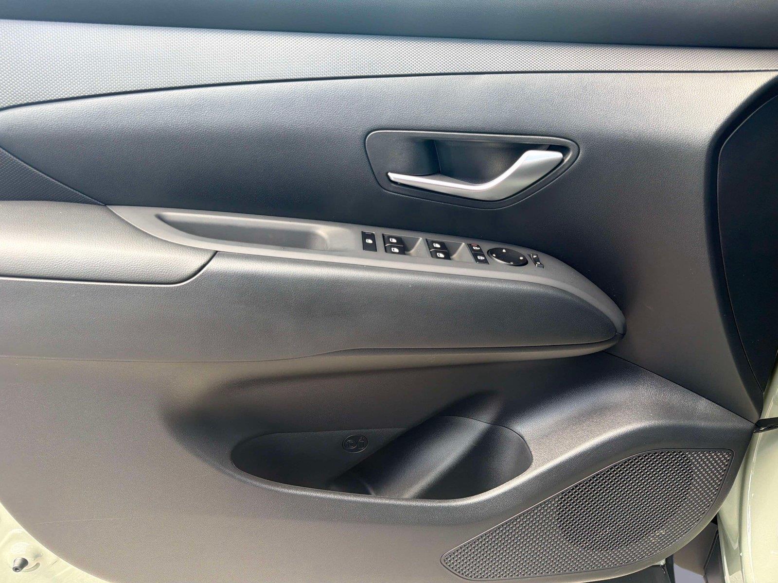 2027 Hyundai Santa Cruz SE