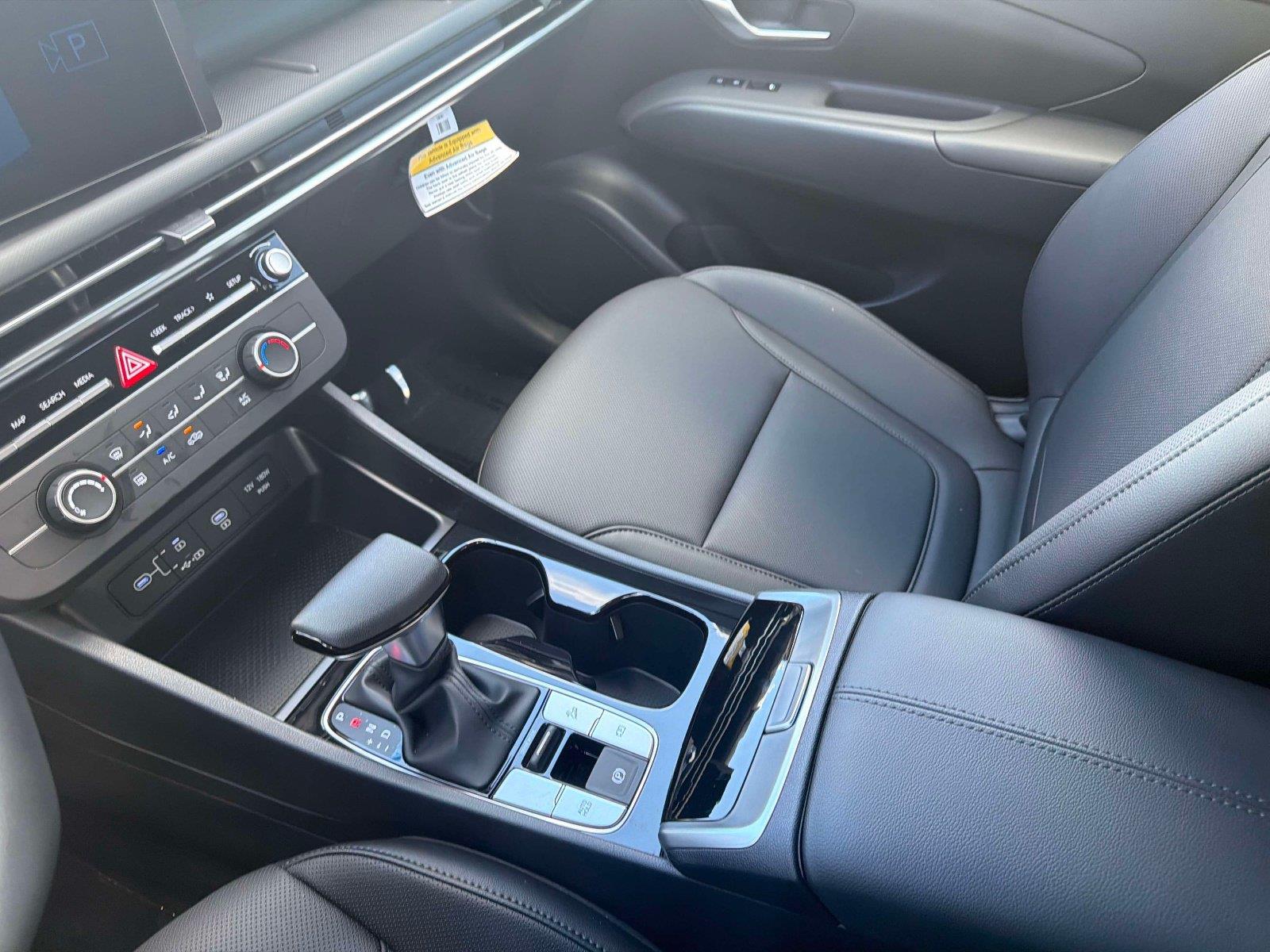 2027 Hyundai Santa Cruz SE
