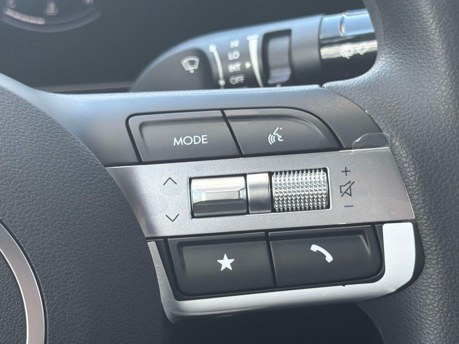 2027 Hyundai Santa Cruz SE