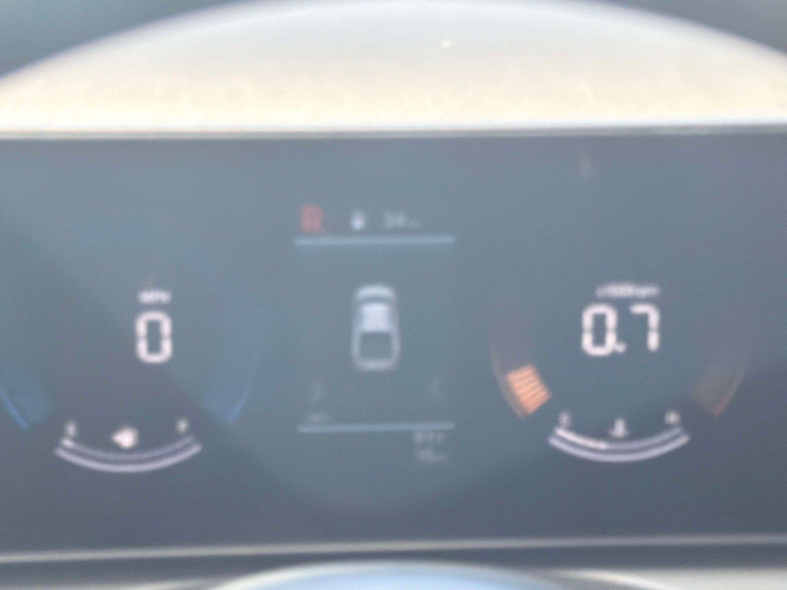 2027 Hyundai Santa Cruz SE