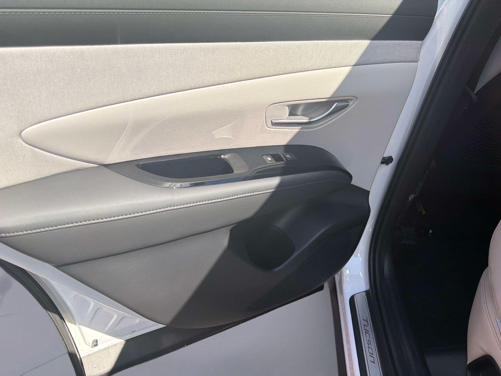 2027 Hyundai Santa Cruz SE