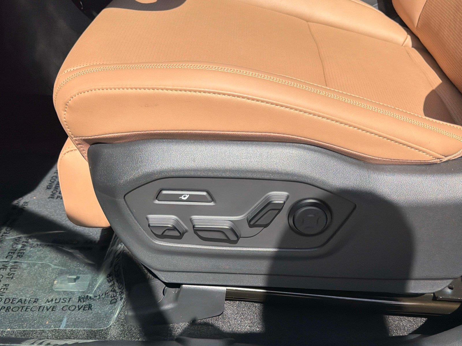 2025 Hyundai Santa Fe Hybrid Limited