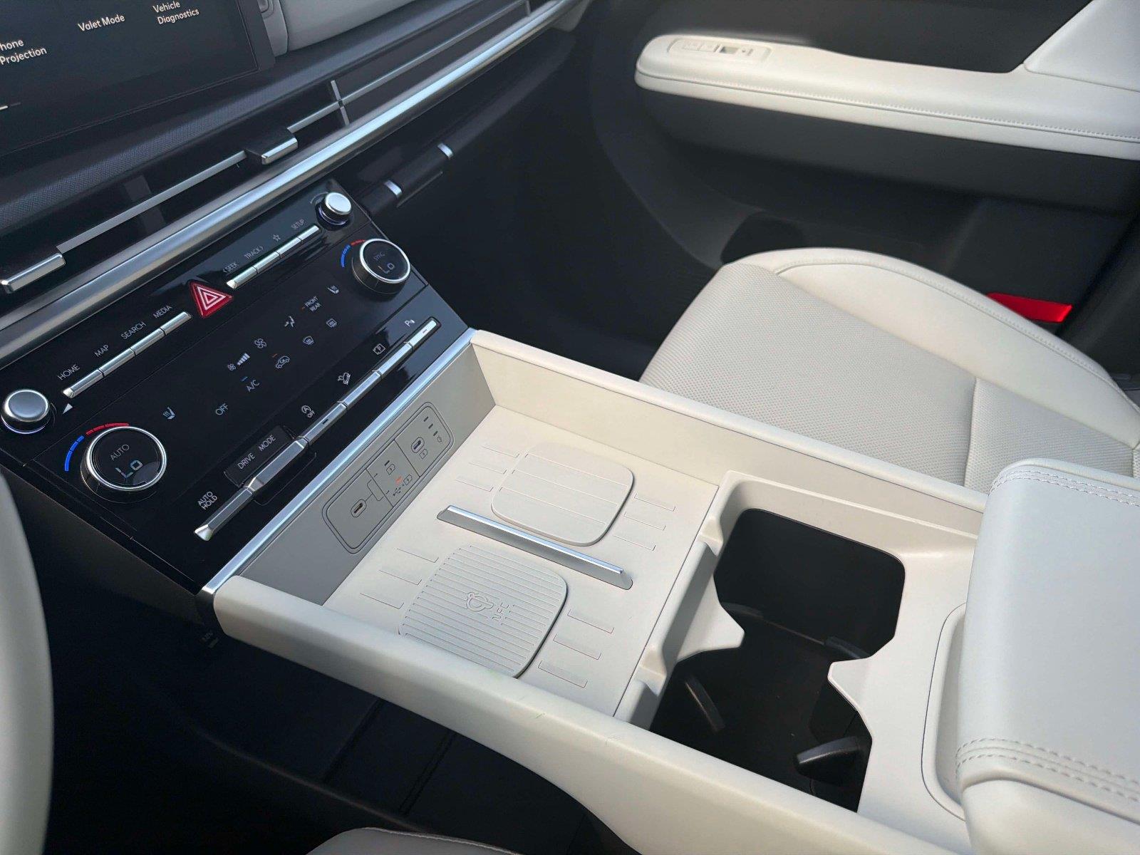 2027 Hyundai Santa Fe SEL