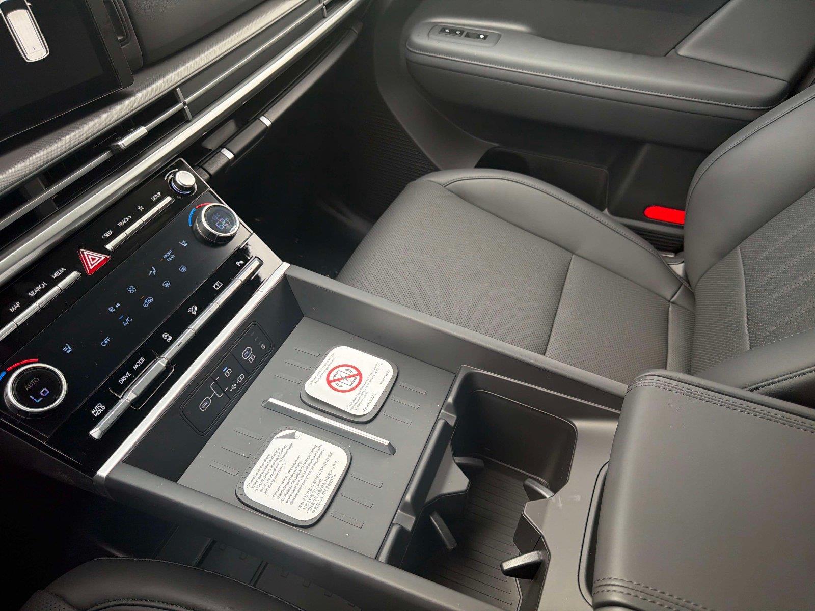 2027 Hyundai Santa Fe SEL