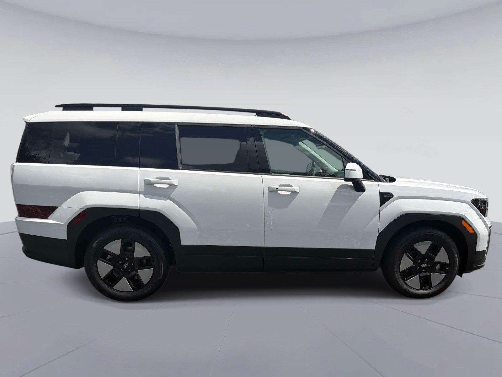 2027 Hyundai Santa Fe Limited 6P