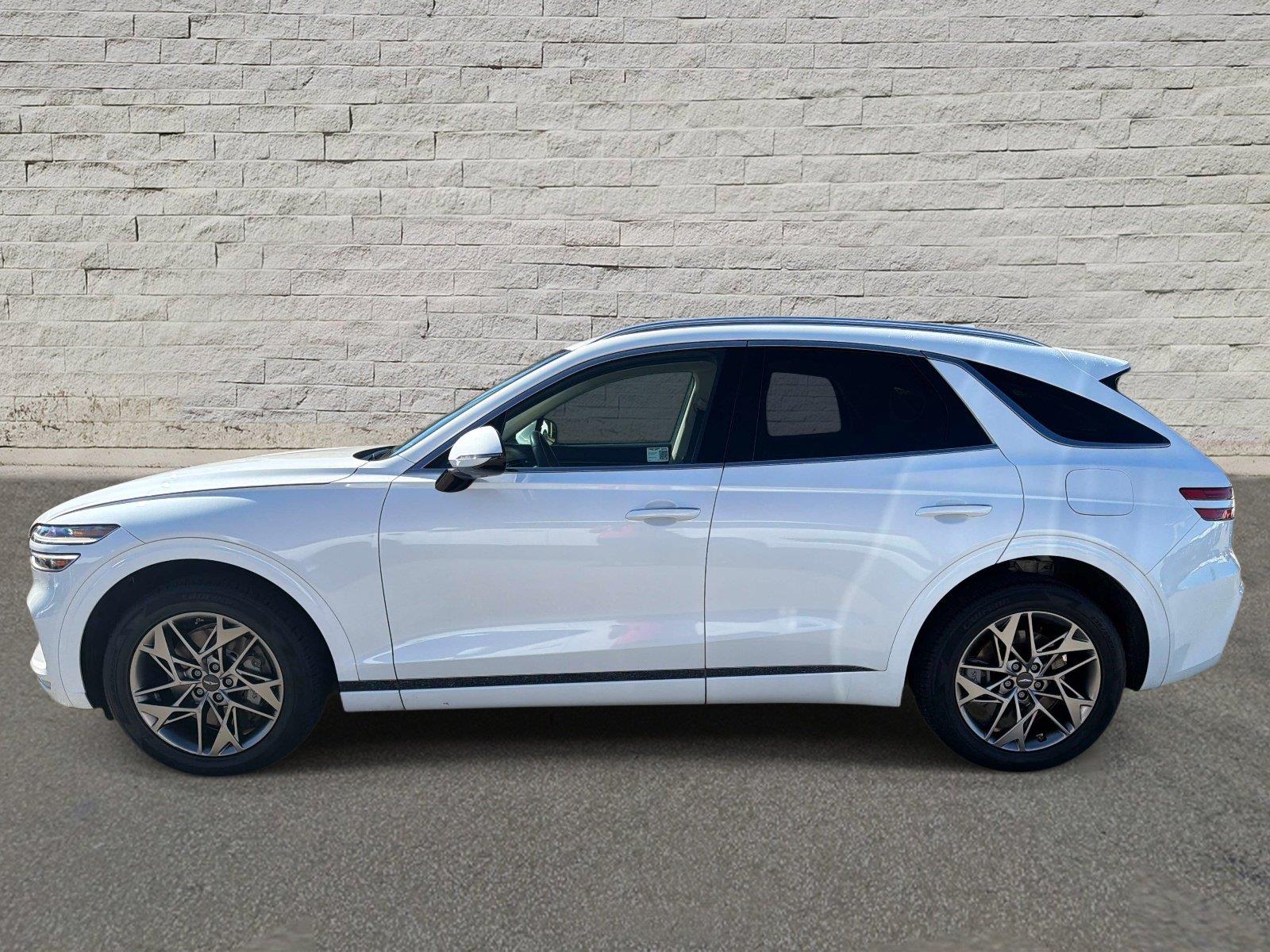 2025 Genesis GV70 2.5T