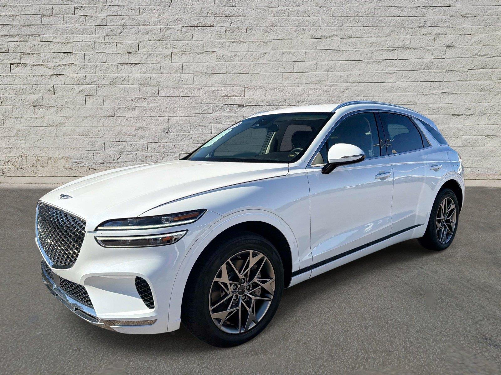 2025 Genesis GV70 2.5T