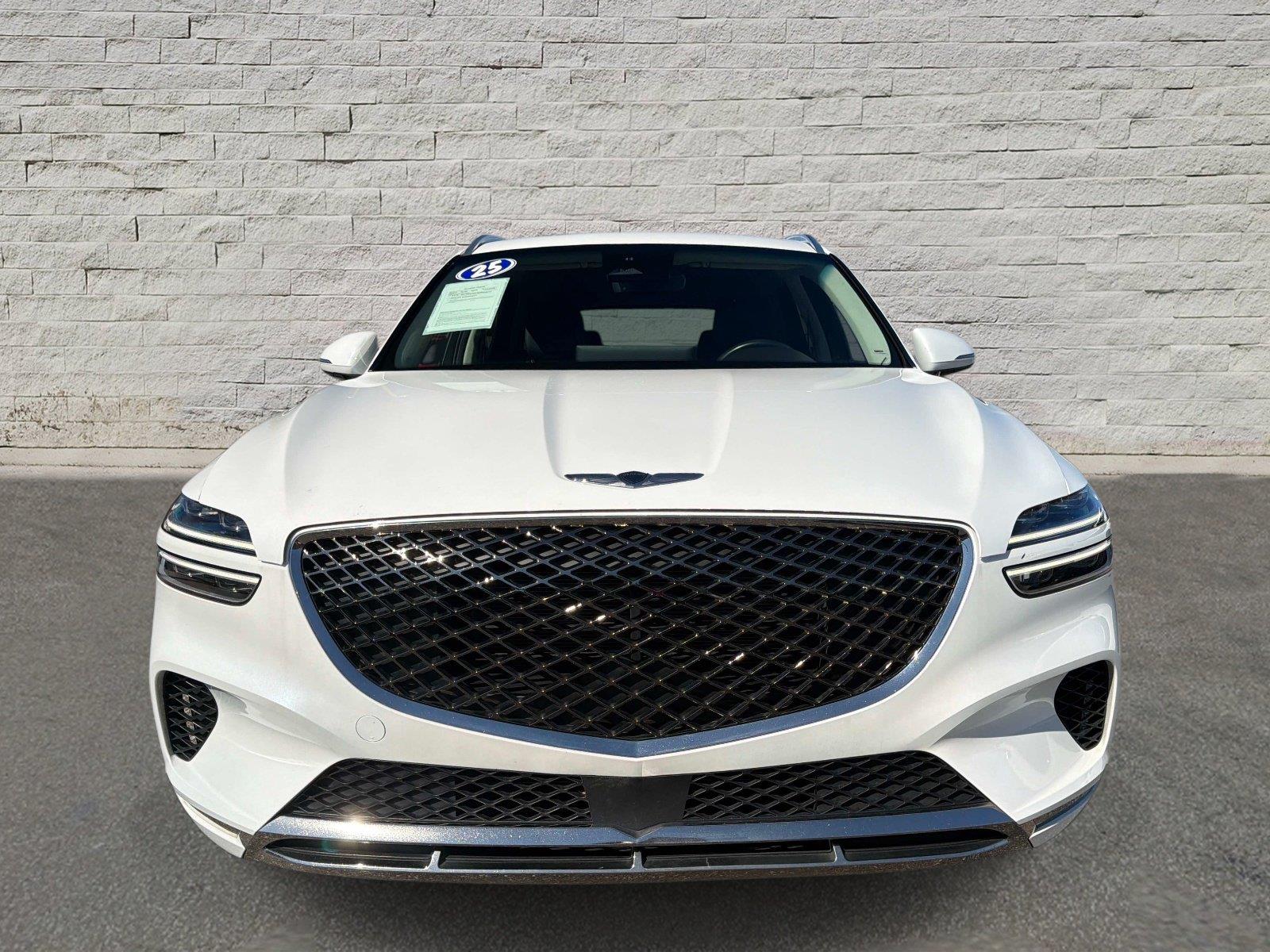 2025 Genesis GV70 2.5T