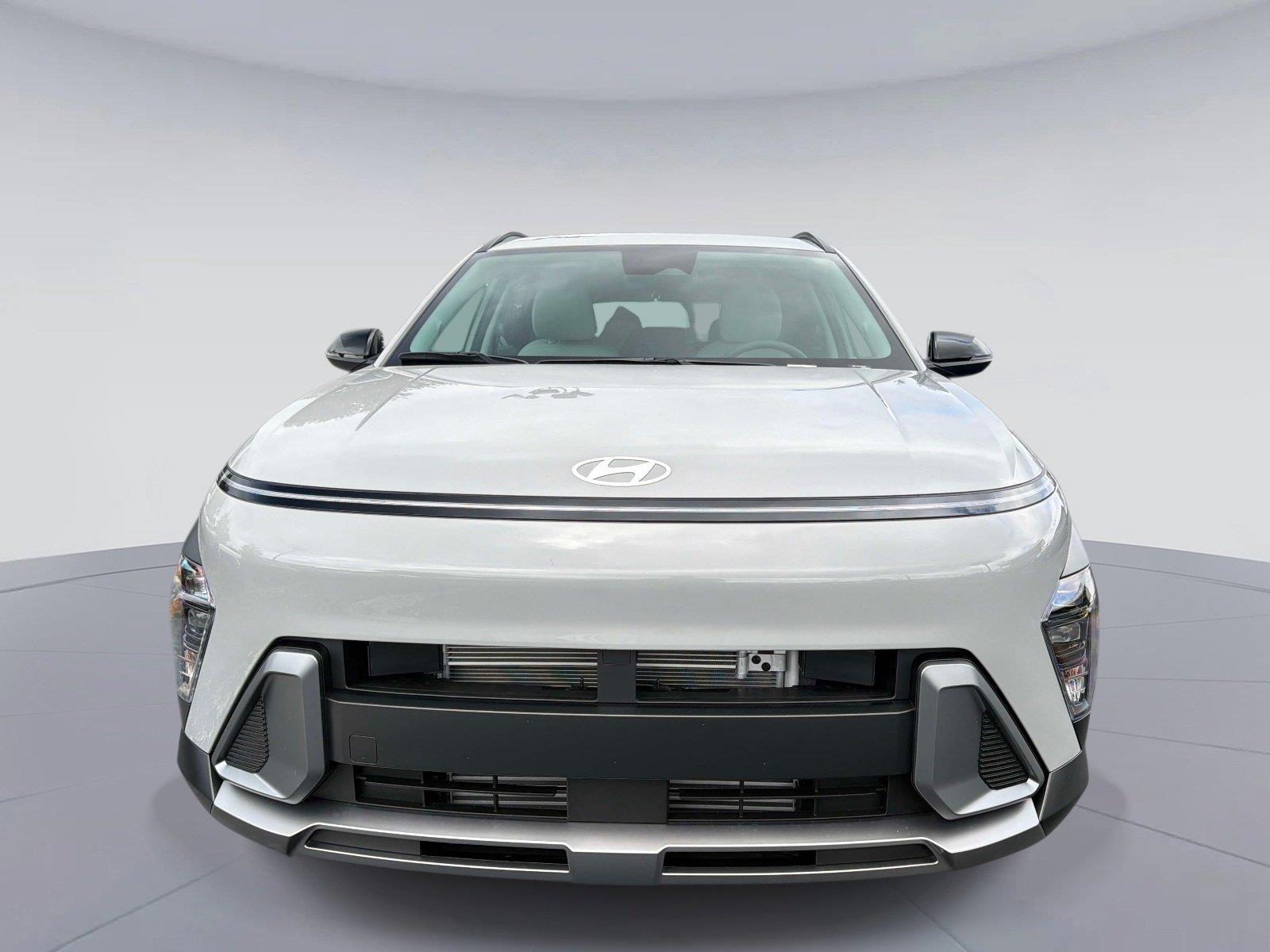 2027 Hyundai Kona SEL Premium