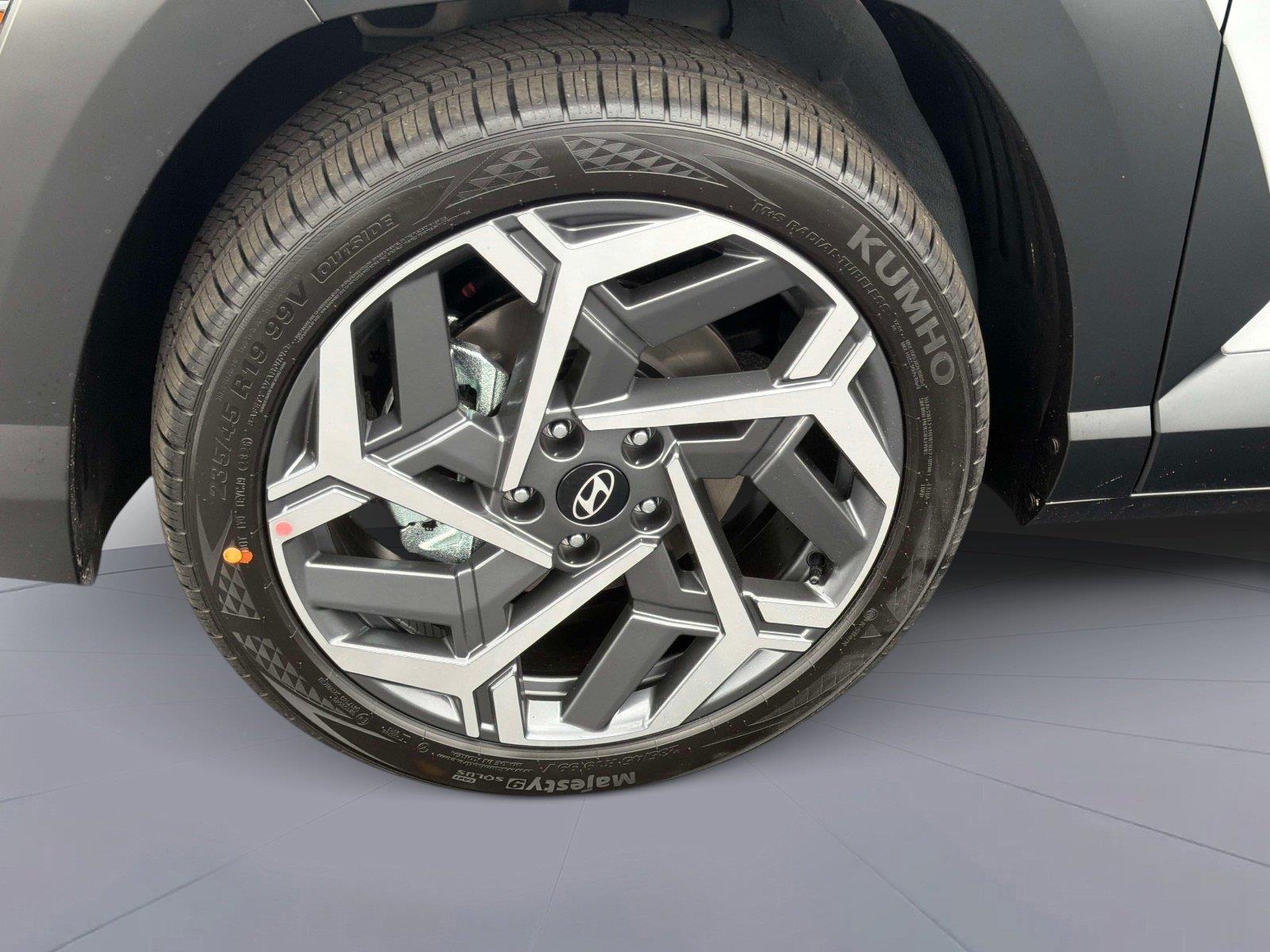 2027 Hyundai Kona SEL Premium