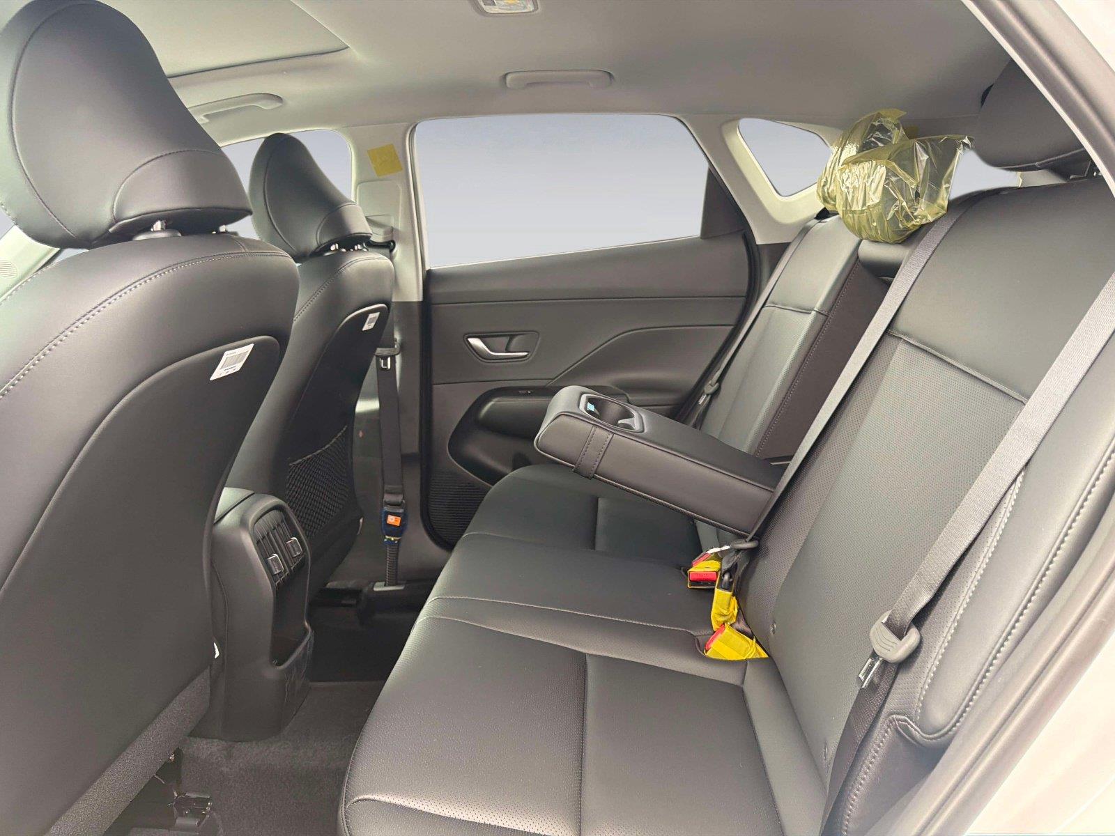 2027 Hyundai Kona SEL Premium