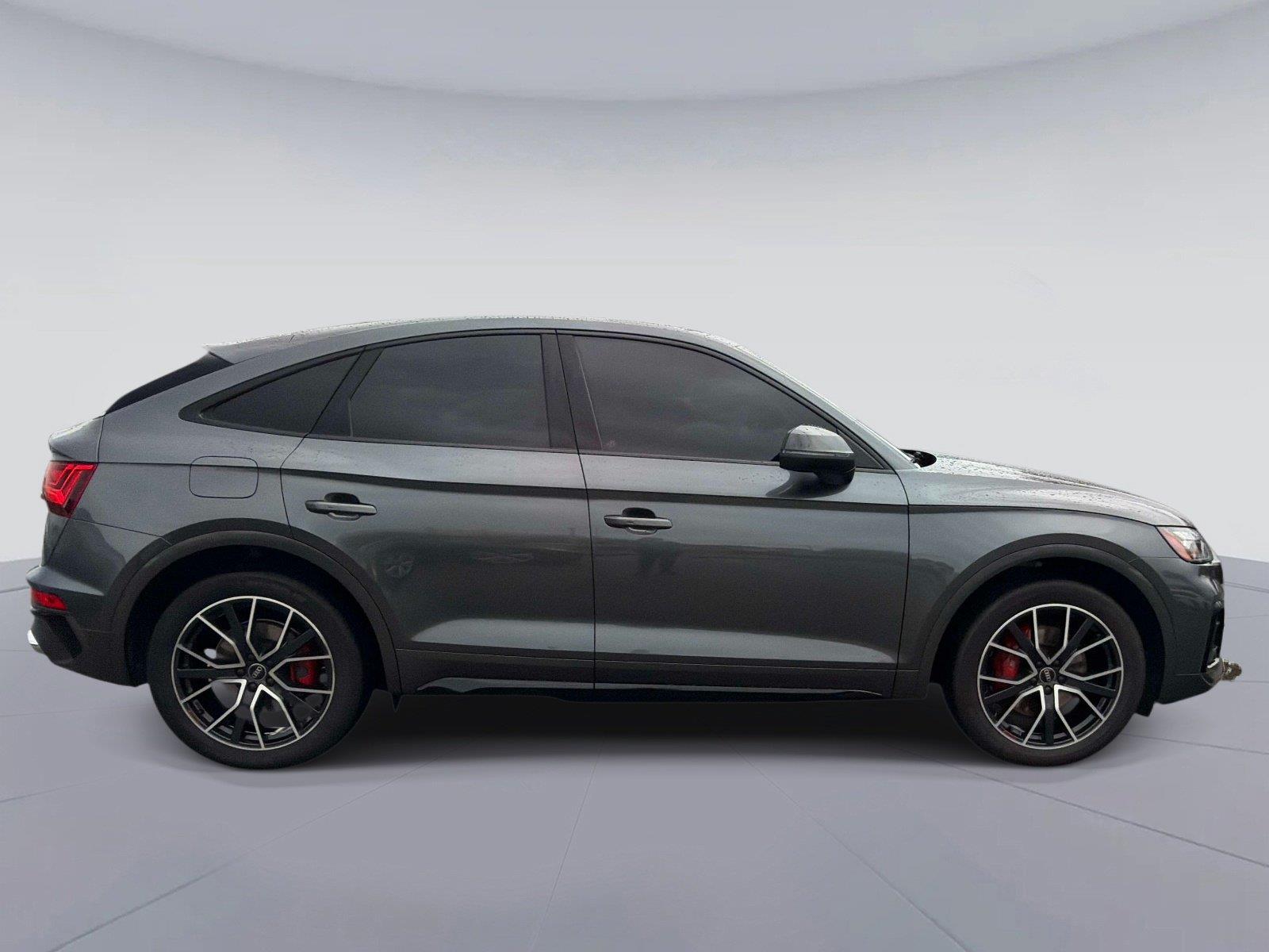 2023 Audi SQ5 Sportback Premium Plus