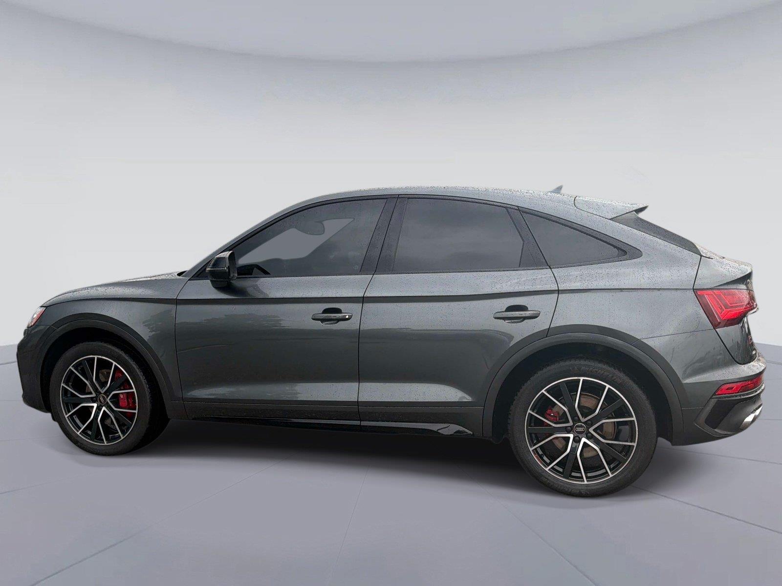 2023 Audi SQ5 Sportback Premium Plus