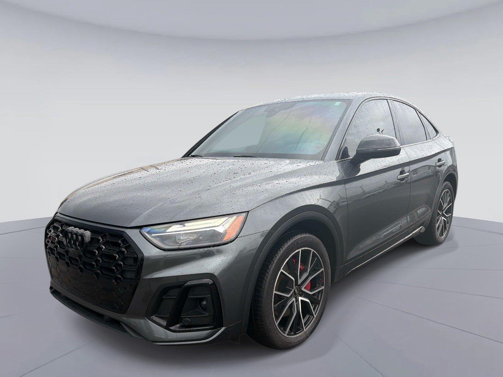 2023 Audi SQ5 Sportback Premium Plus