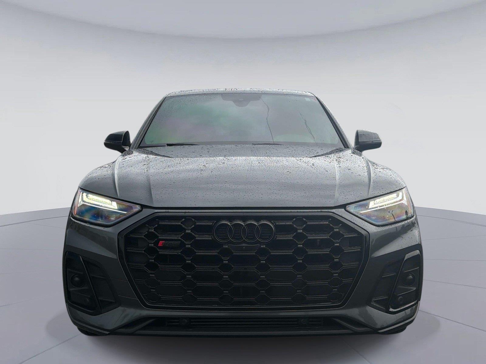 2023 Audi SQ5 Sportback Premium Plus