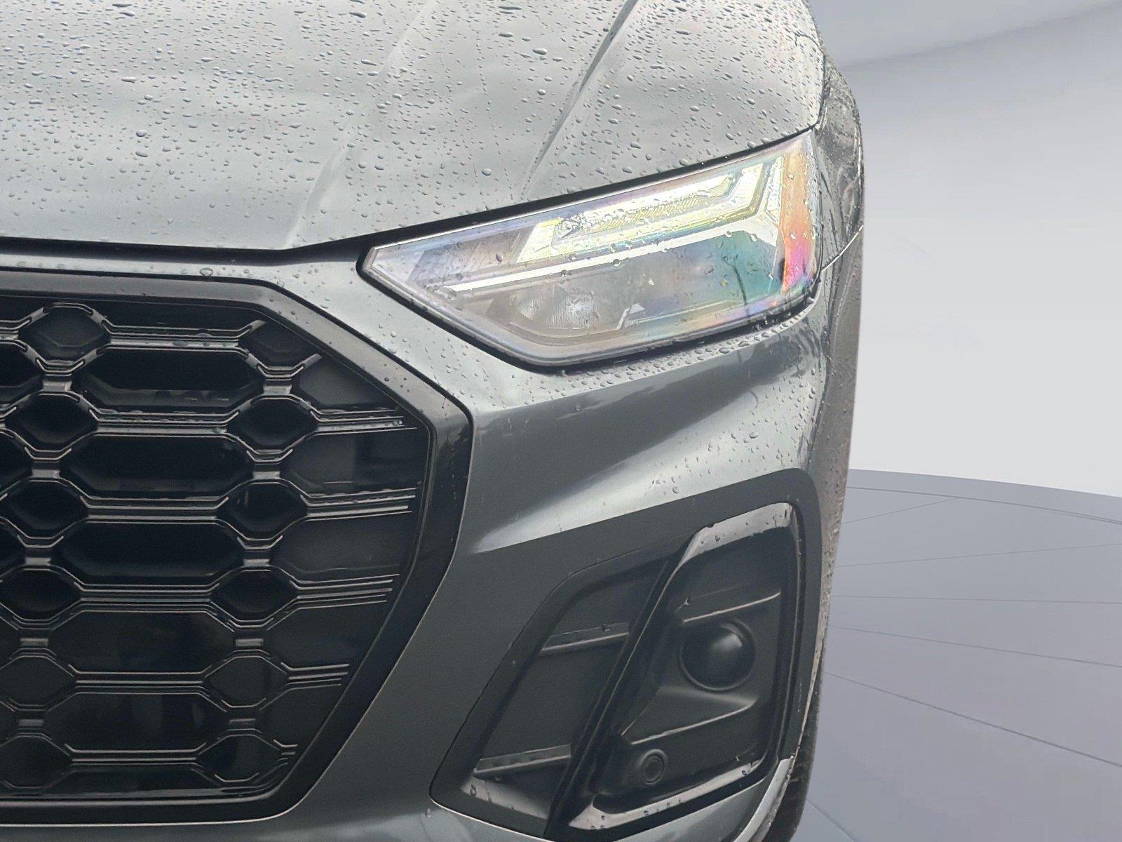 2023 Audi SQ5 Sportback Premium Plus