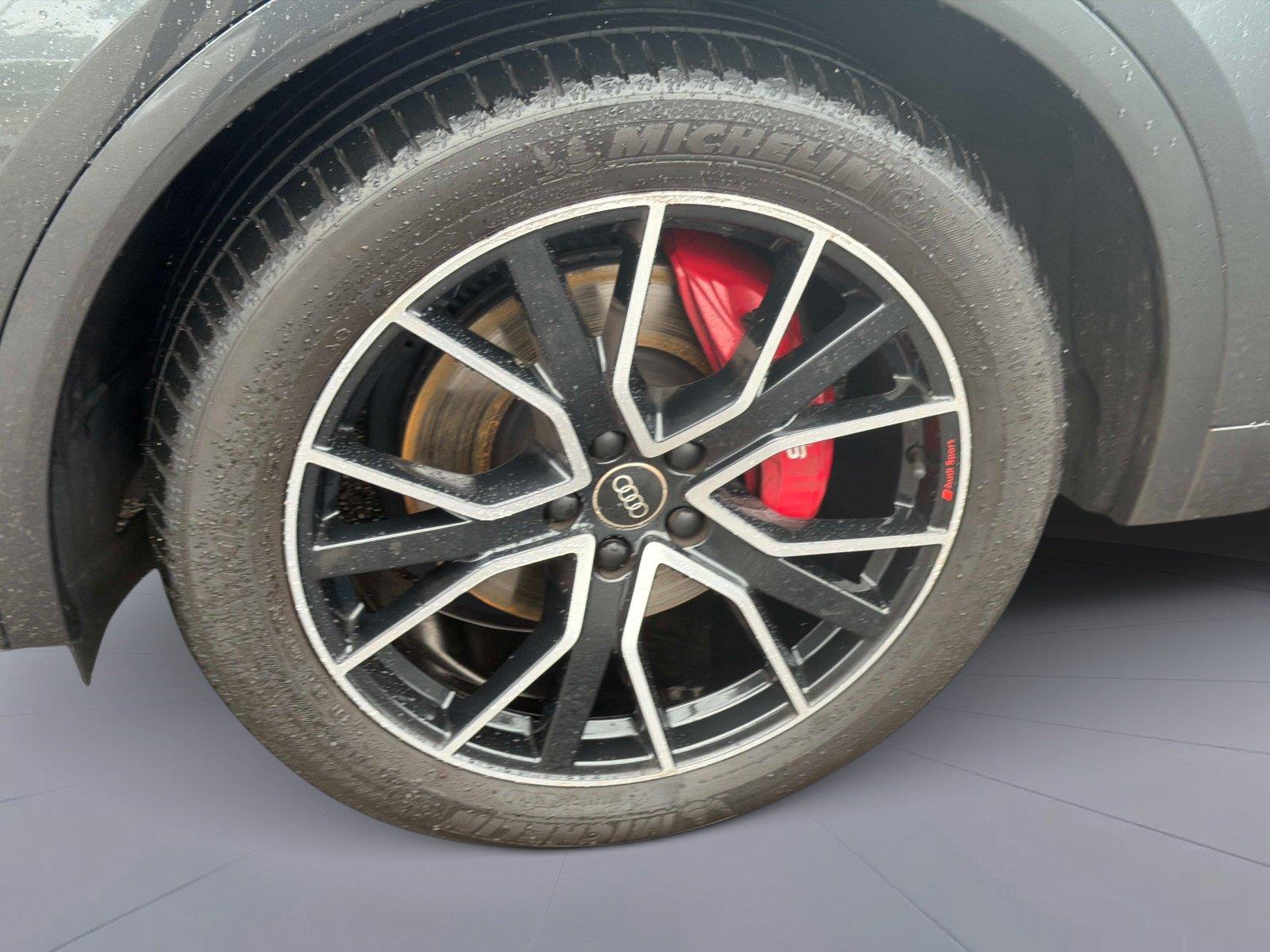 2023 Audi SQ5 Sportback Premium Plus