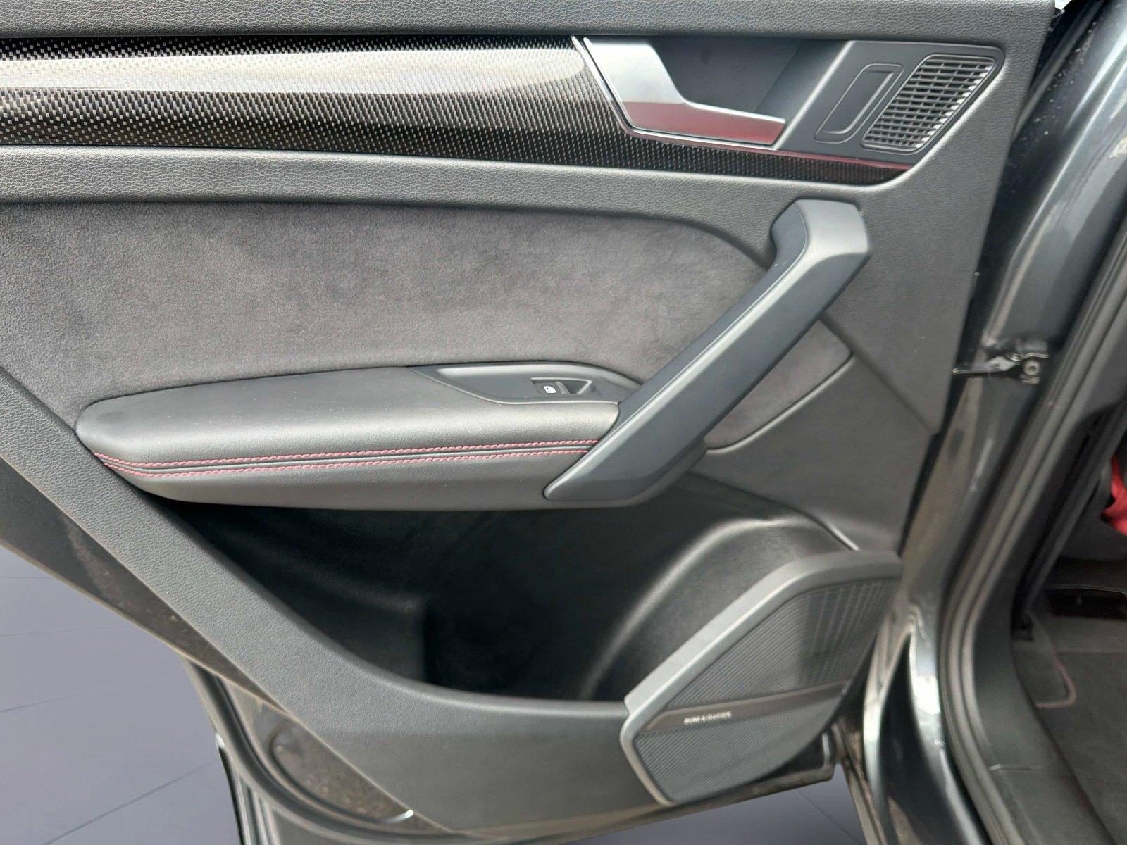 2023 Audi SQ5 Sportback Premium Plus