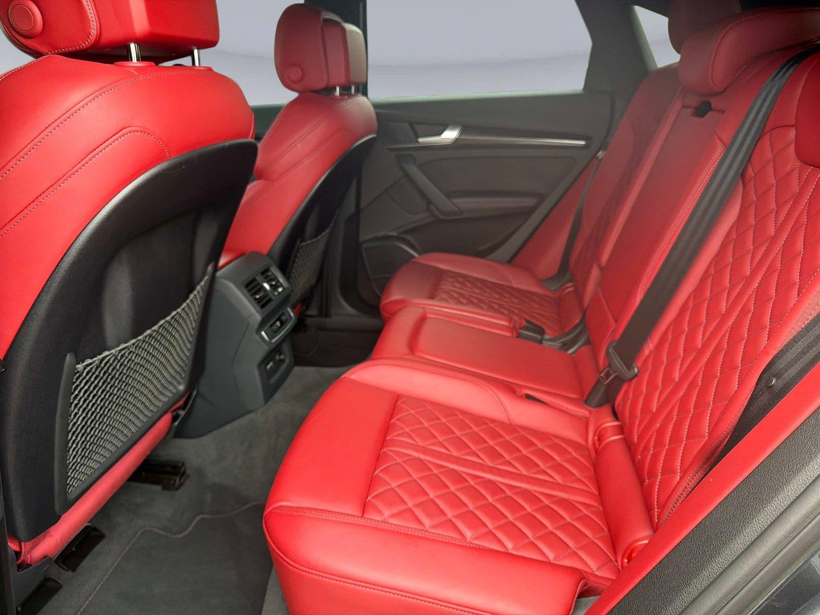 2023 Audi SQ5 Sportback Premium Plus