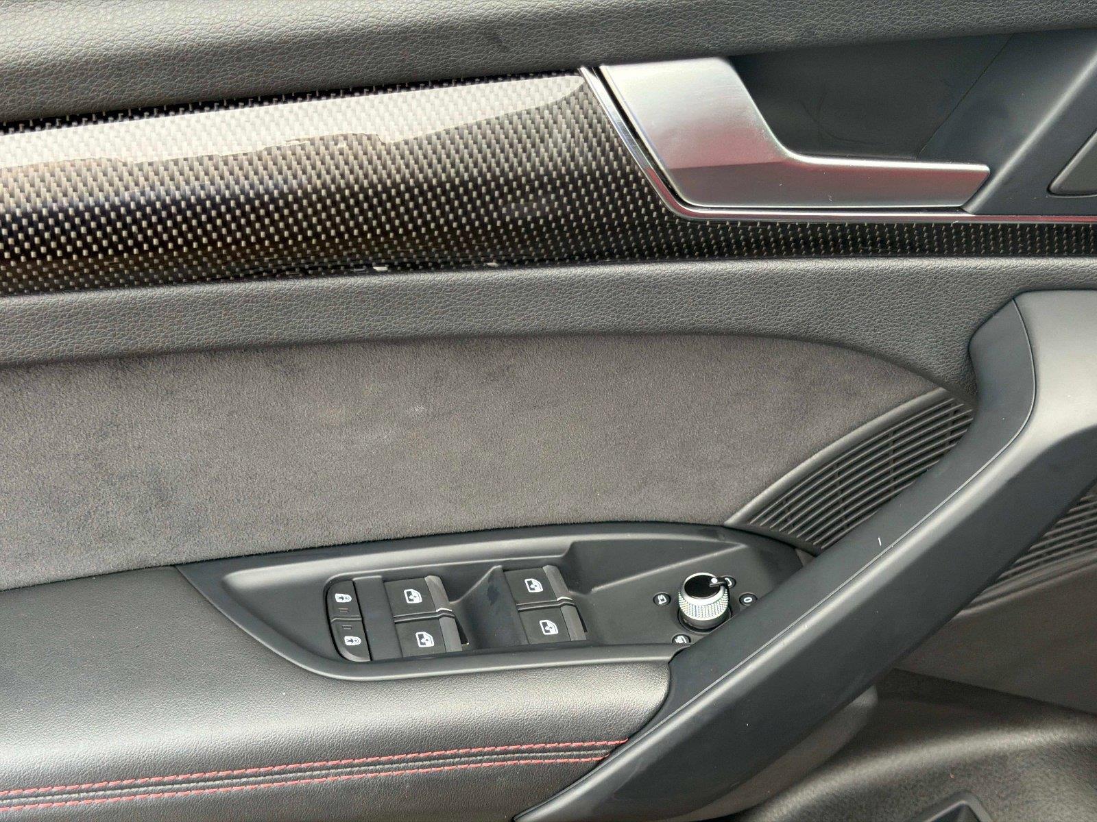 2023 Audi SQ5 Sportback Premium Plus