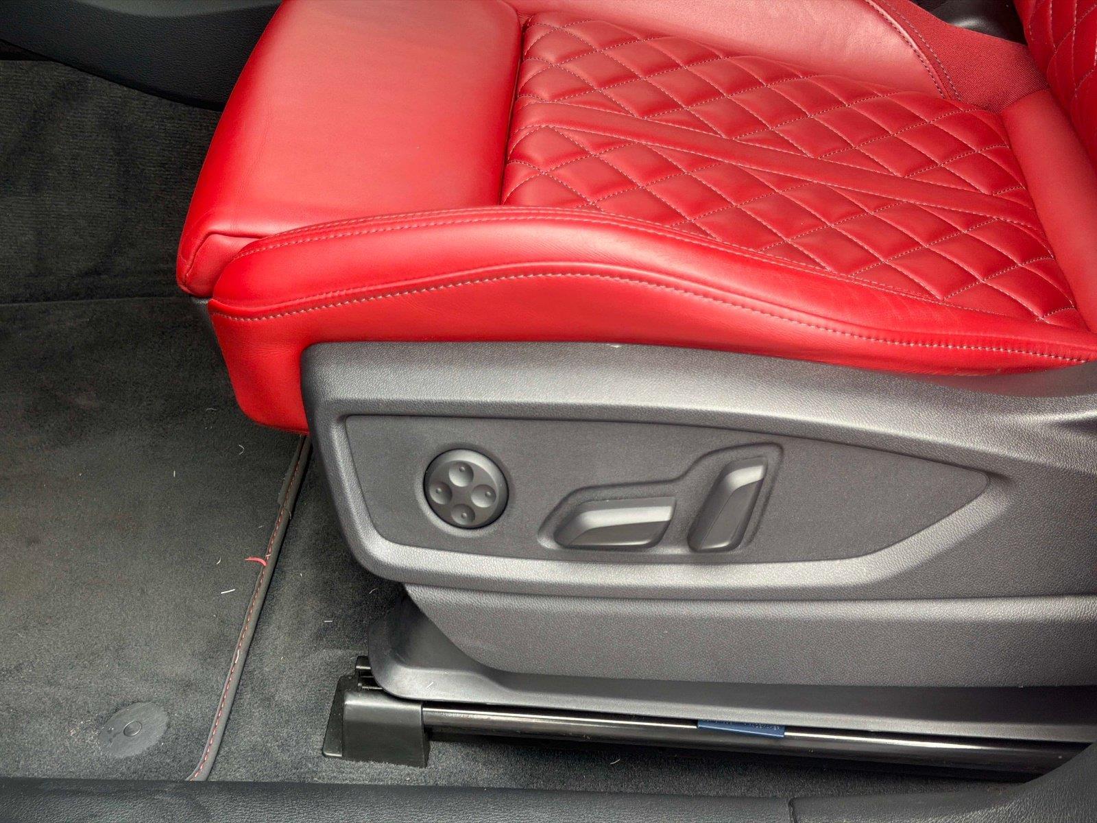 2023 Audi SQ5 Sportback Premium Plus