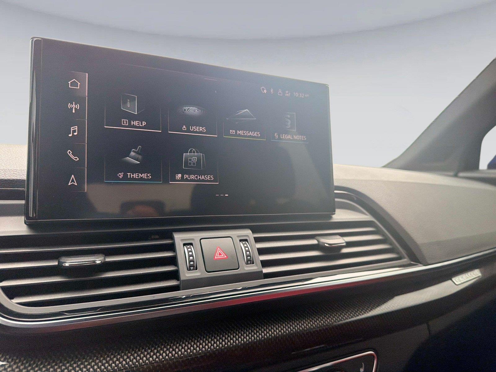 2023 Audi SQ5 Sportback Premium Plus