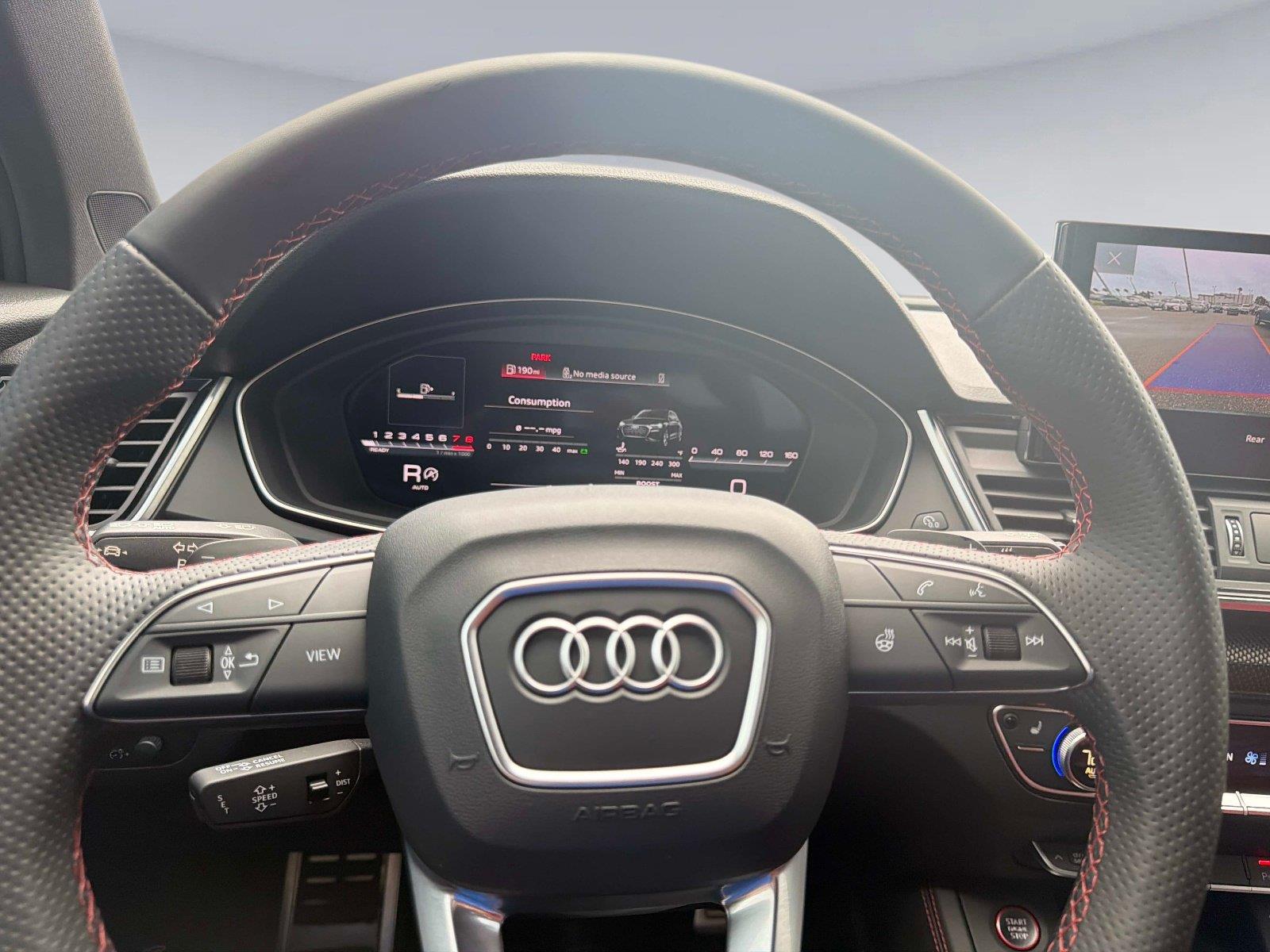 2023 Audi SQ5 Sportback Premium Plus
