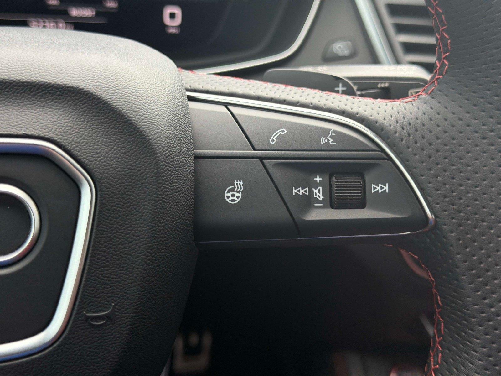 2023 Audi SQ5 Sportback Premium Plus