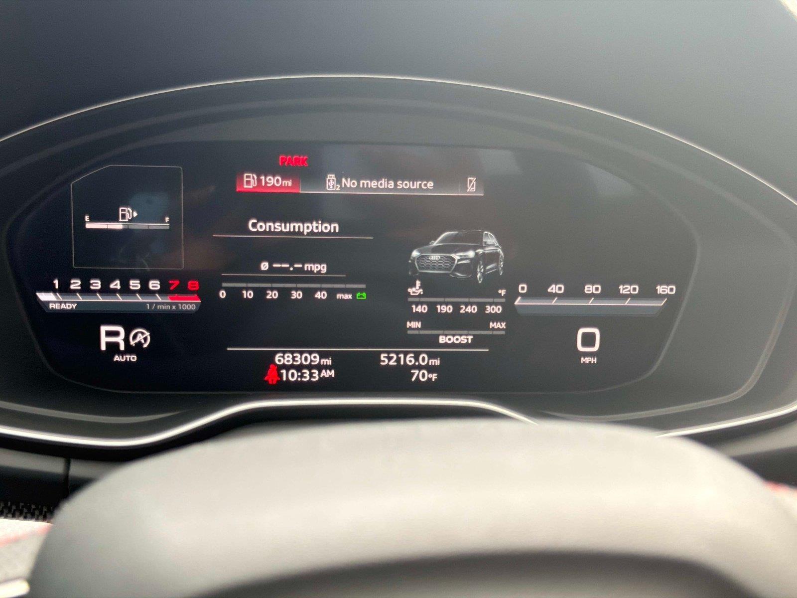 2023 Audi SQ5 Sportback Premium Plus