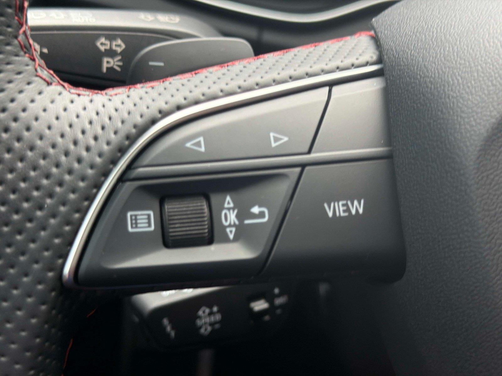 2023 Audi SQ5 Sportback Premium Plus