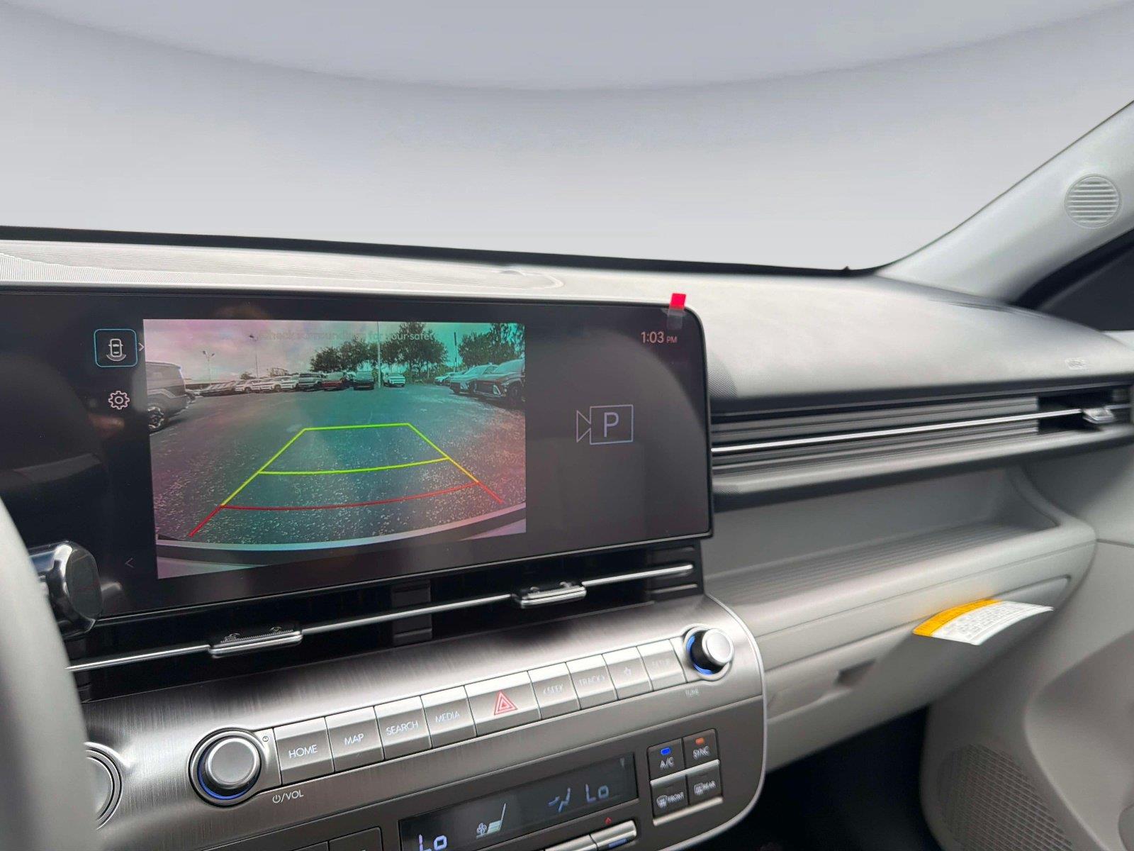 2027 Hyundai Kona SEL Premium