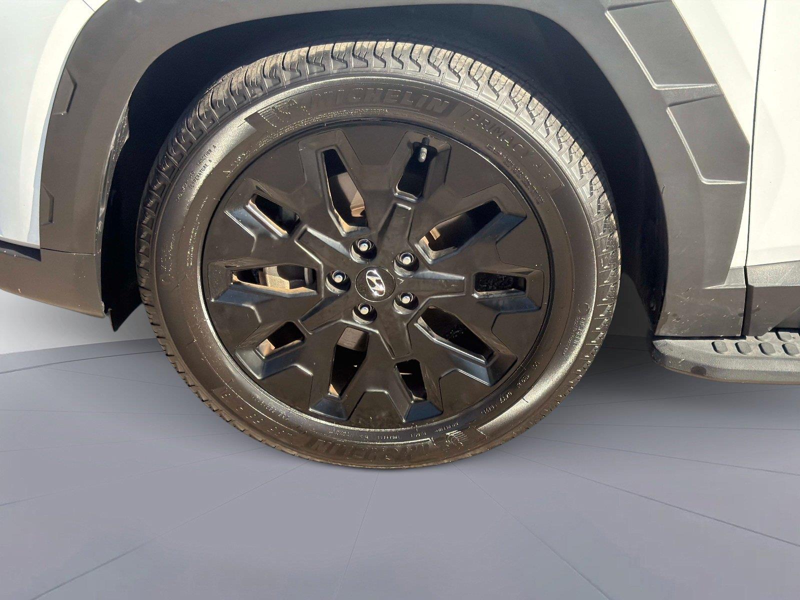 2024 Hyundai Tucson XRT