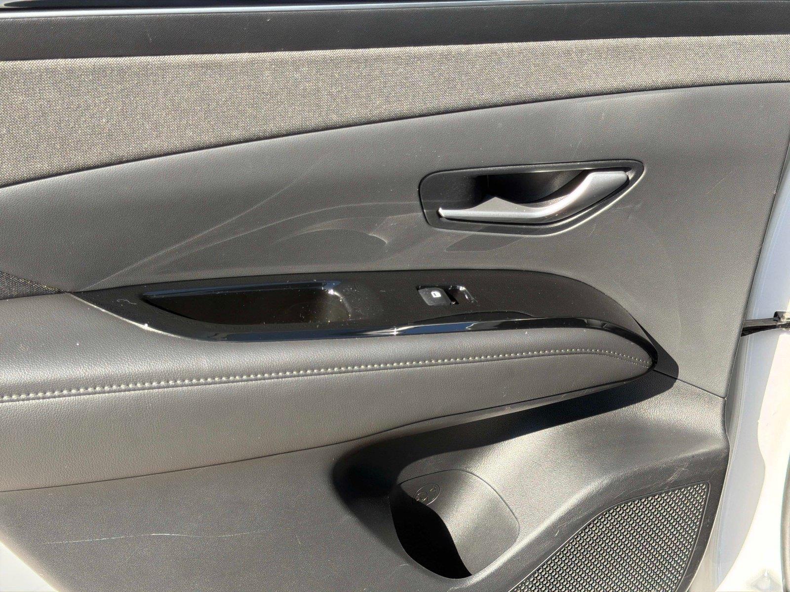 2024 Hyundai Tucson XRT