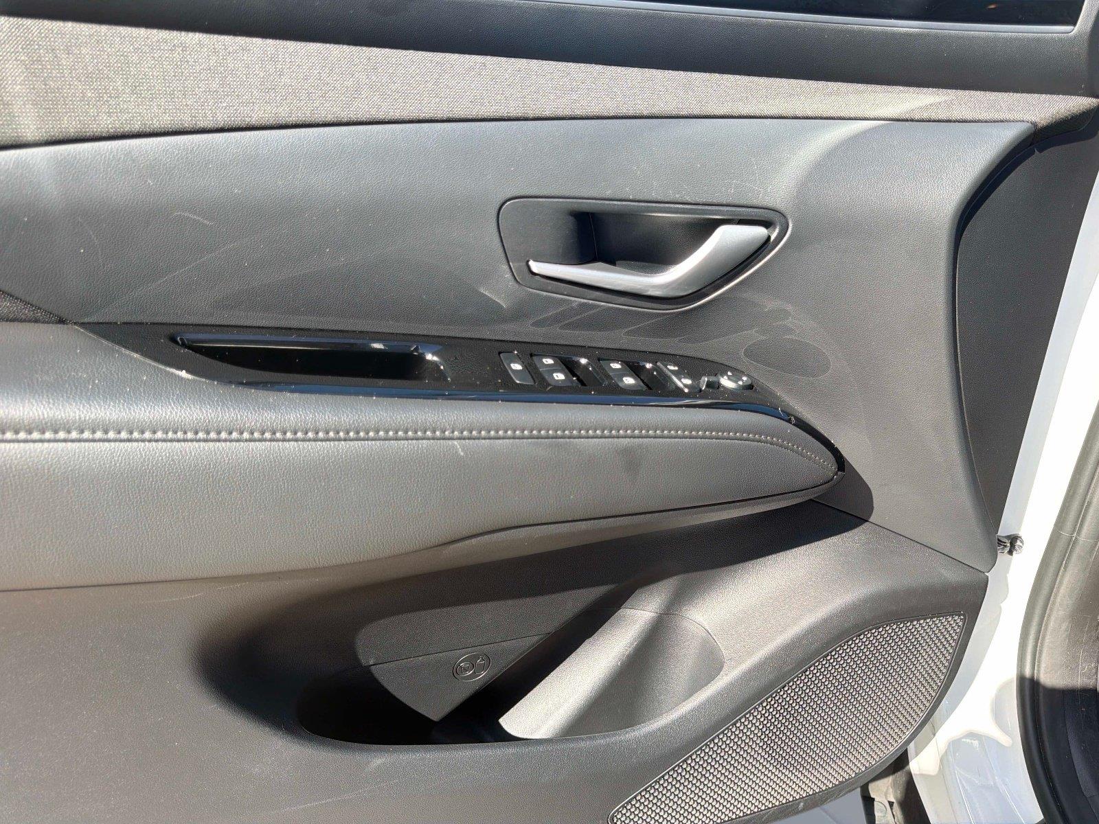 2024 Hyundai Tucson XRT