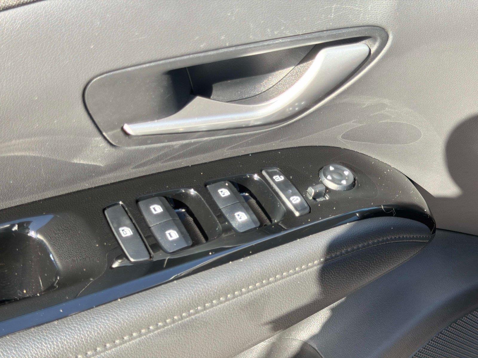 2024 Hyundai Tucson XRT