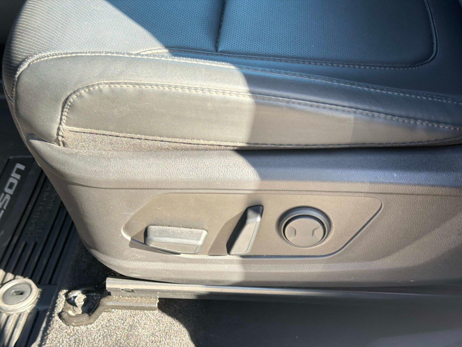 2024 Hyundai Tucson XRT