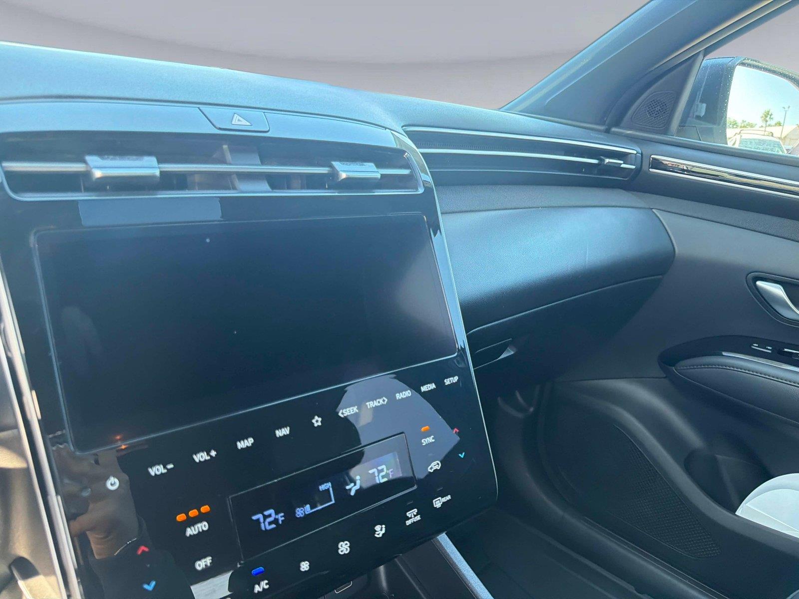 2024 Hyundai Tucson XRT