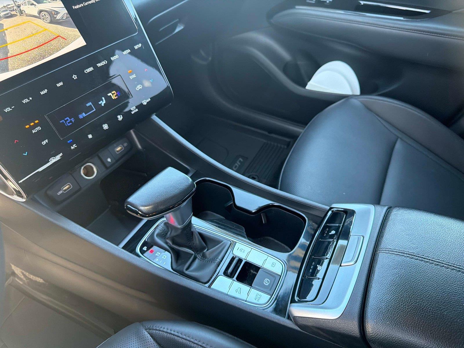 2024 Hyundai Tucson XRT