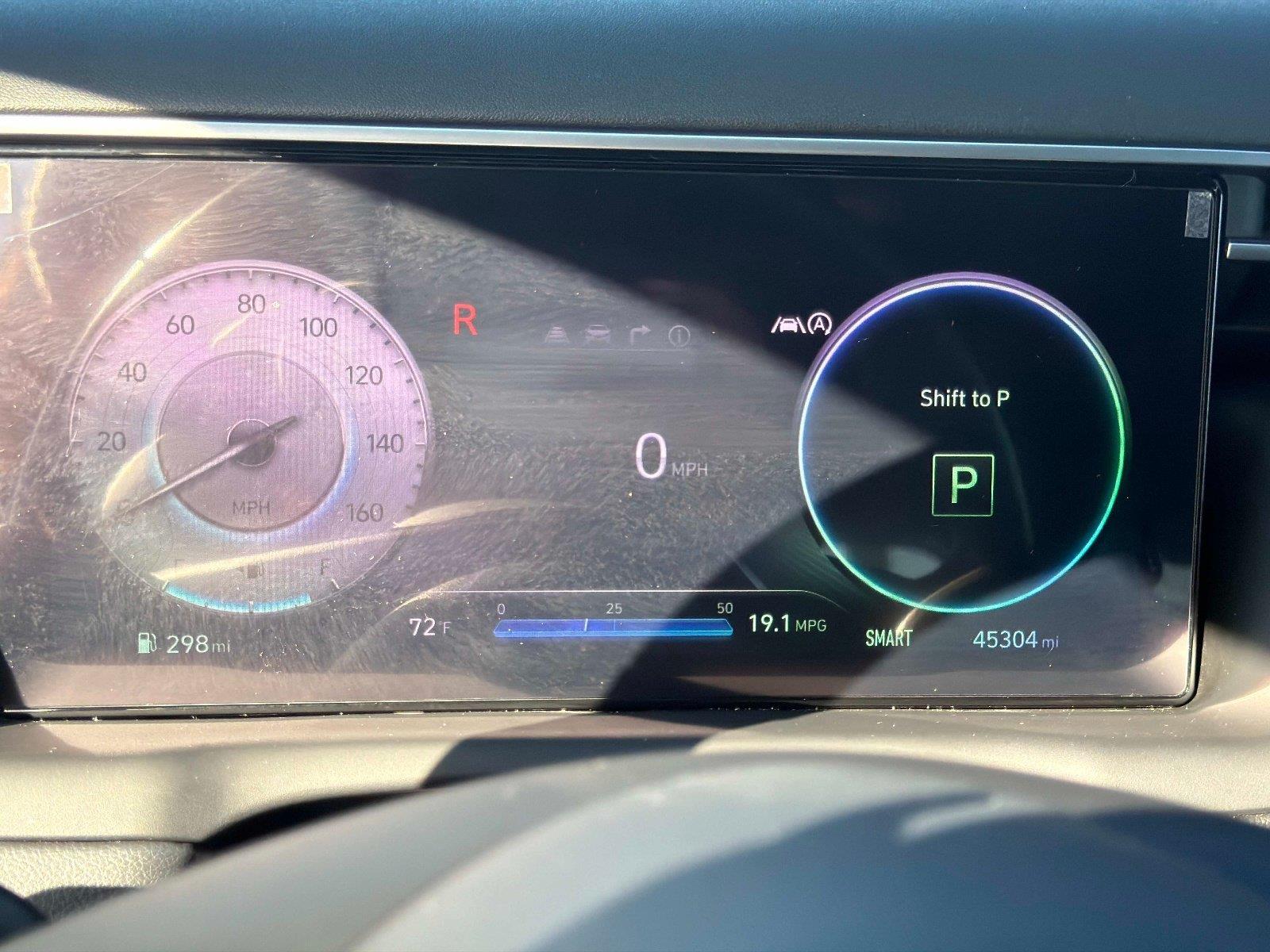 2024 Hyundai Tucson XRT