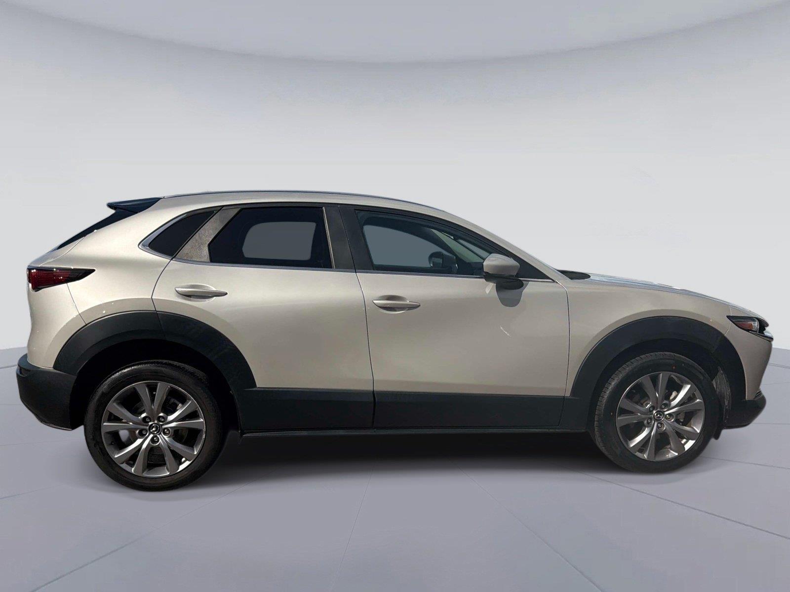 2023 Mazda CX-30 2.5 S Select Package