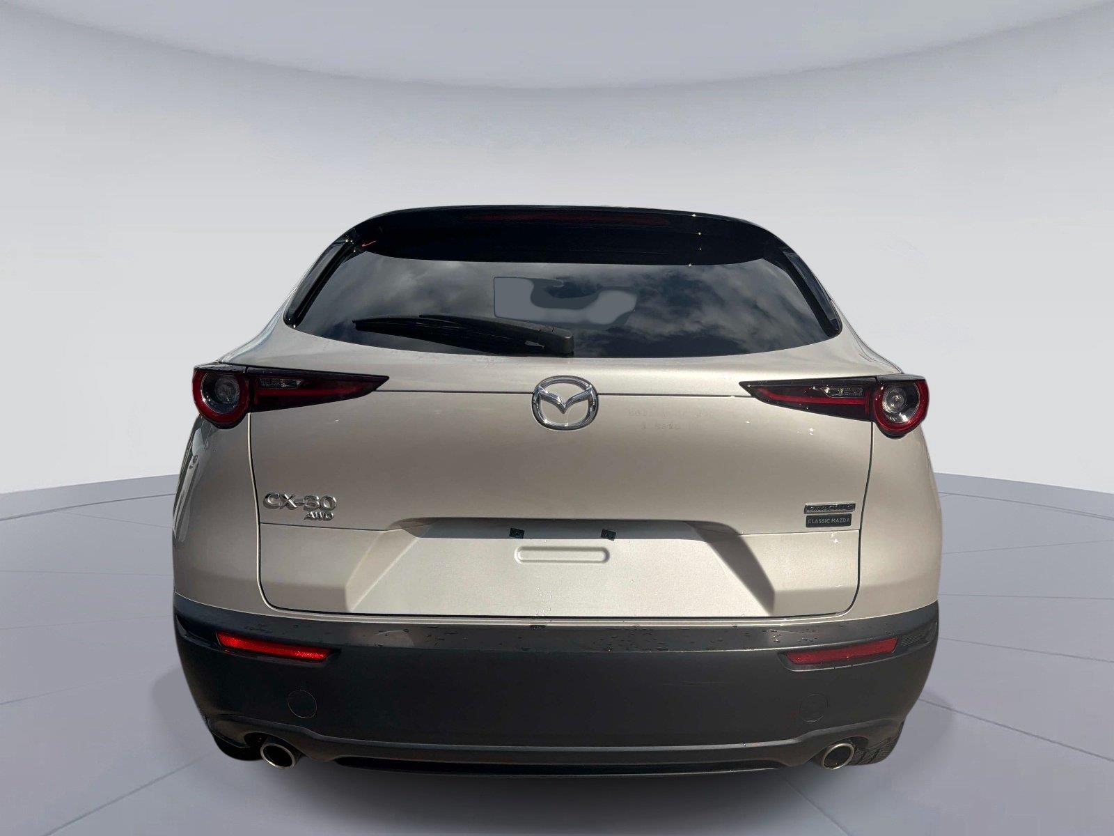 2023 Mazda CX-30 2.5 S Select Package