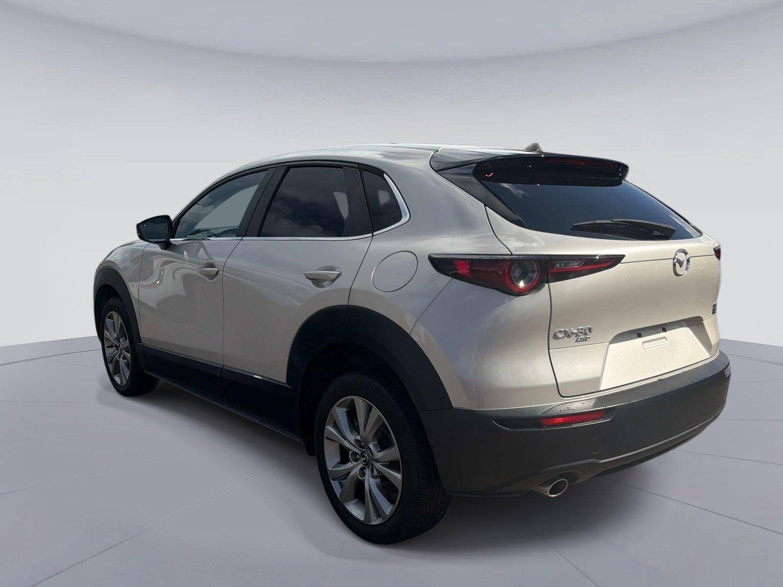2023 Mazda CX-30 2.5 S Select Package
