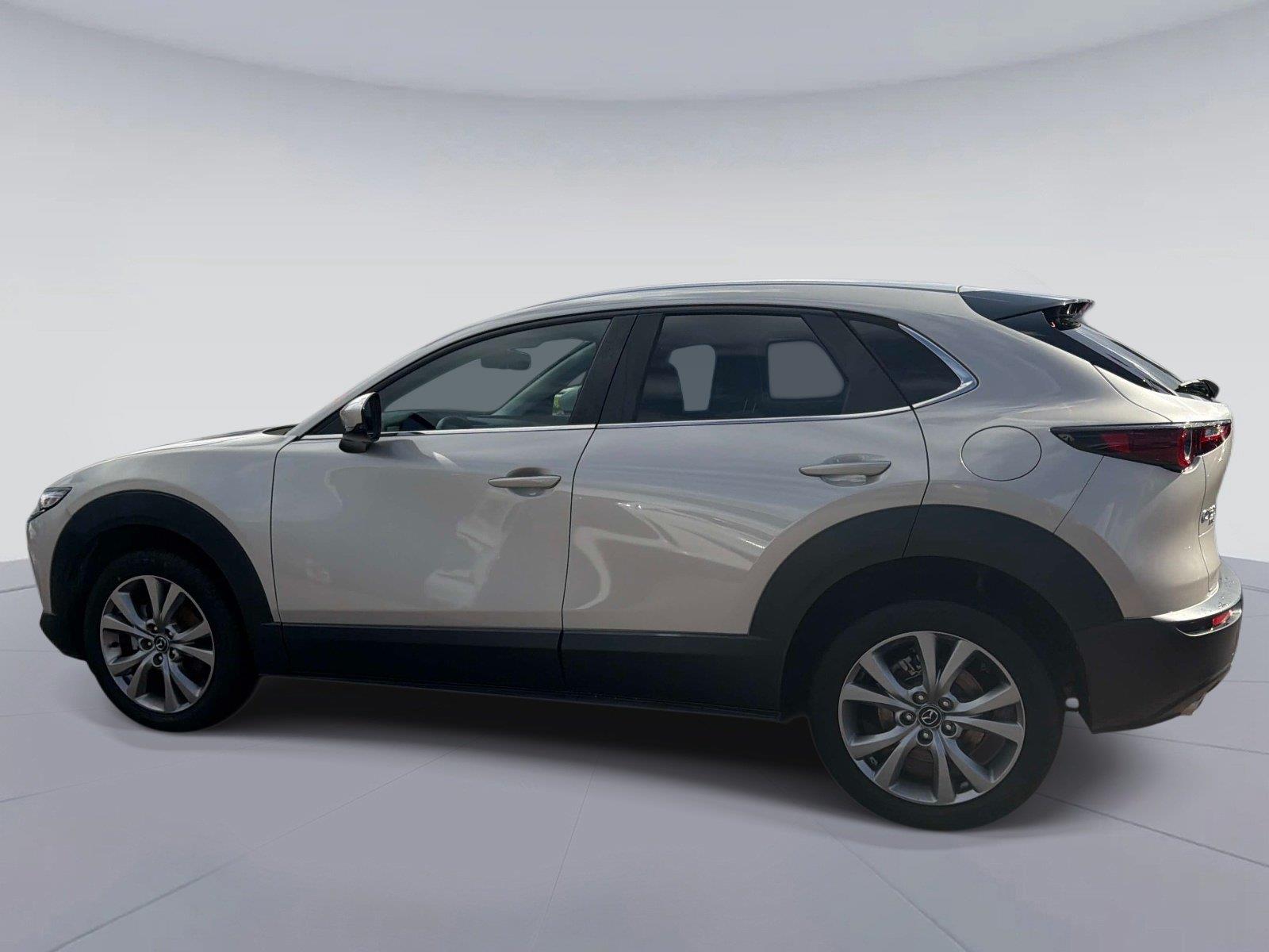 2023 Mazda CX-30 2.5 S Select Package