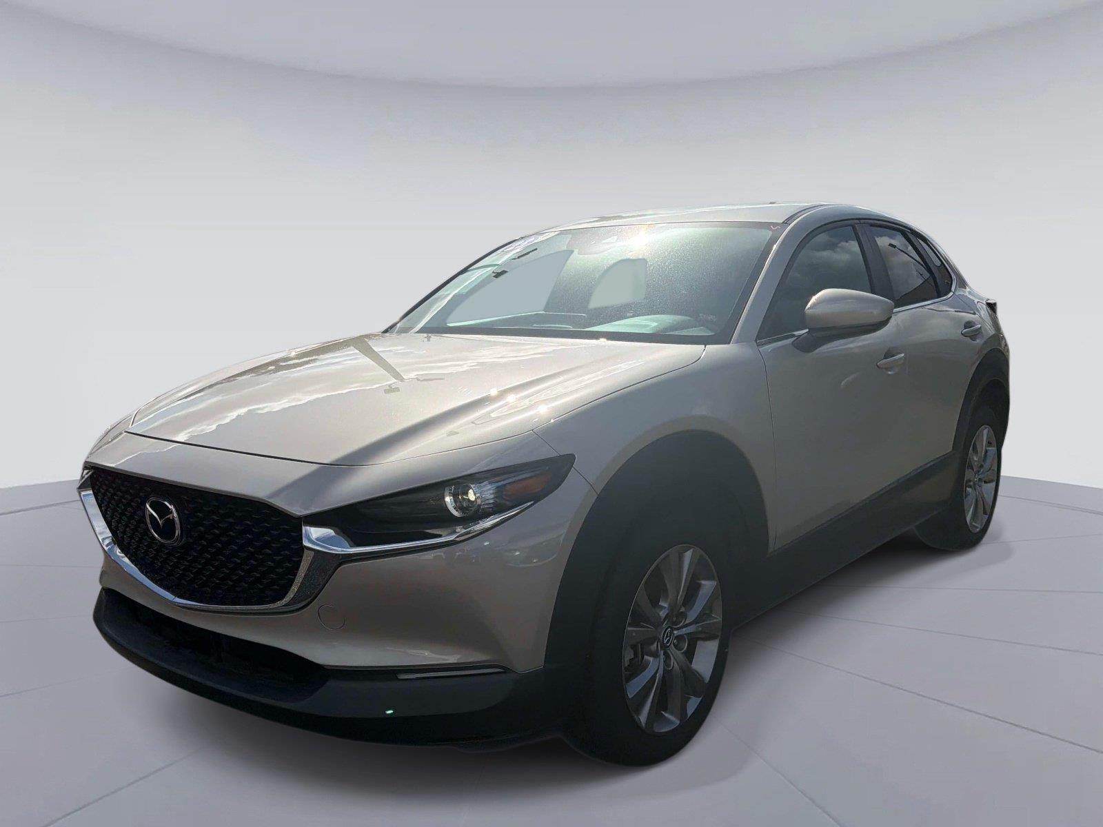 2023 Mazda CX-30 2.5 S Select Package