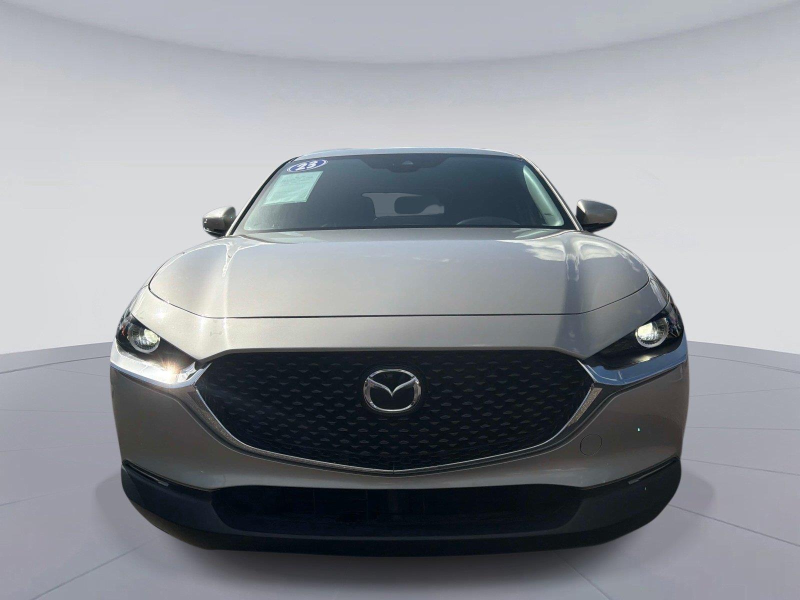 2023 Mazda CX-30 2.5 S Select Package
