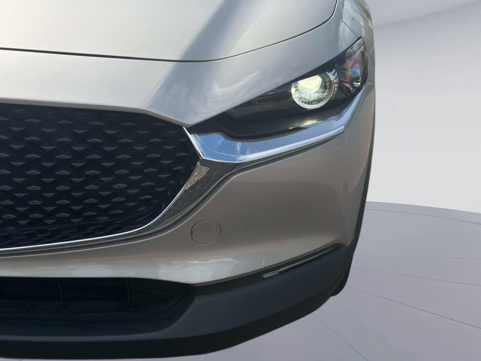 2023 Mazda CX-30 2.5 S Select Package