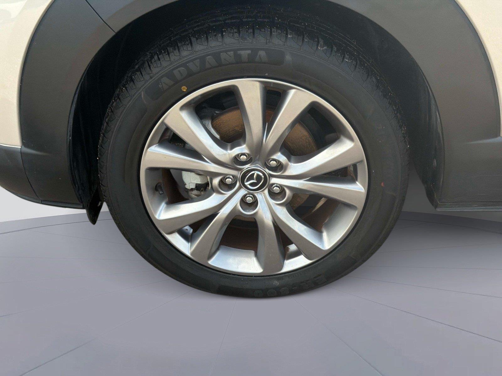 2023 Mazda CX-30 2.5 S Select Package