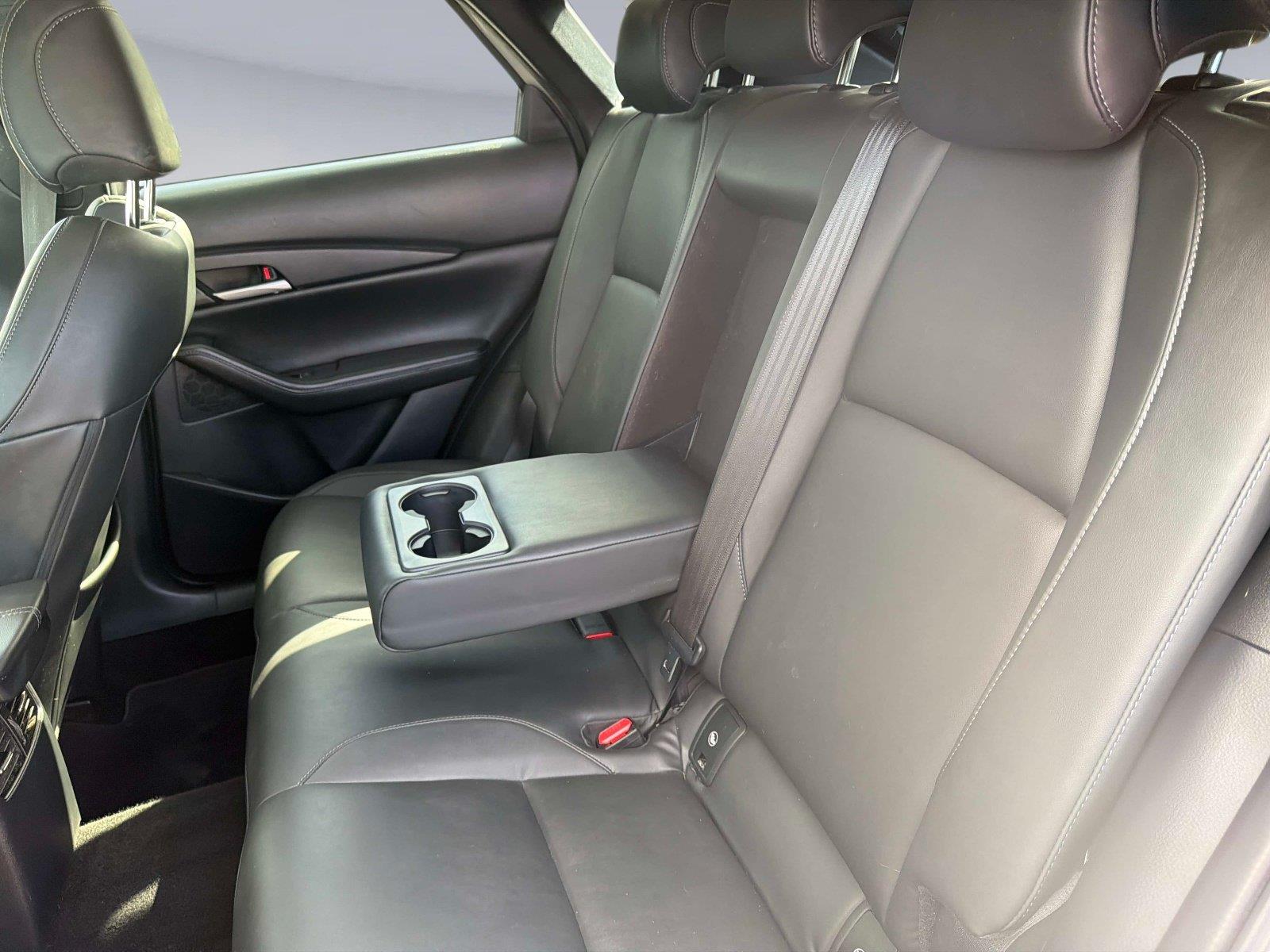 2023 Mazda CX-30 2.5 S Select Package